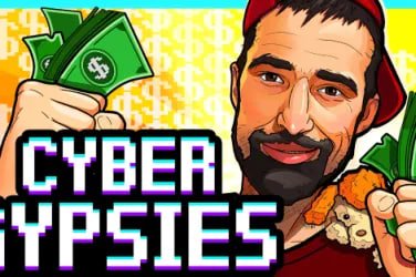 Ilustrasi keamanan data pribadi pengguna dalam platform mobile teman69